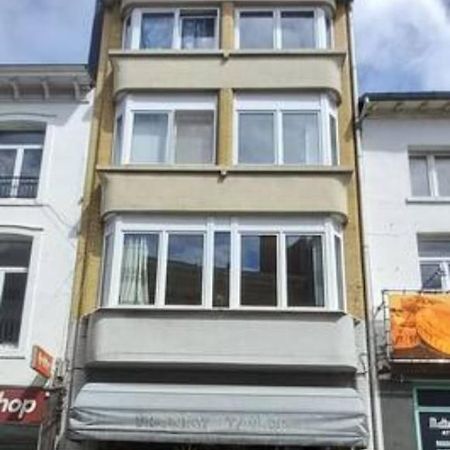 Kamer Overnachting 赫拉尔兹贝亨 外观 照片